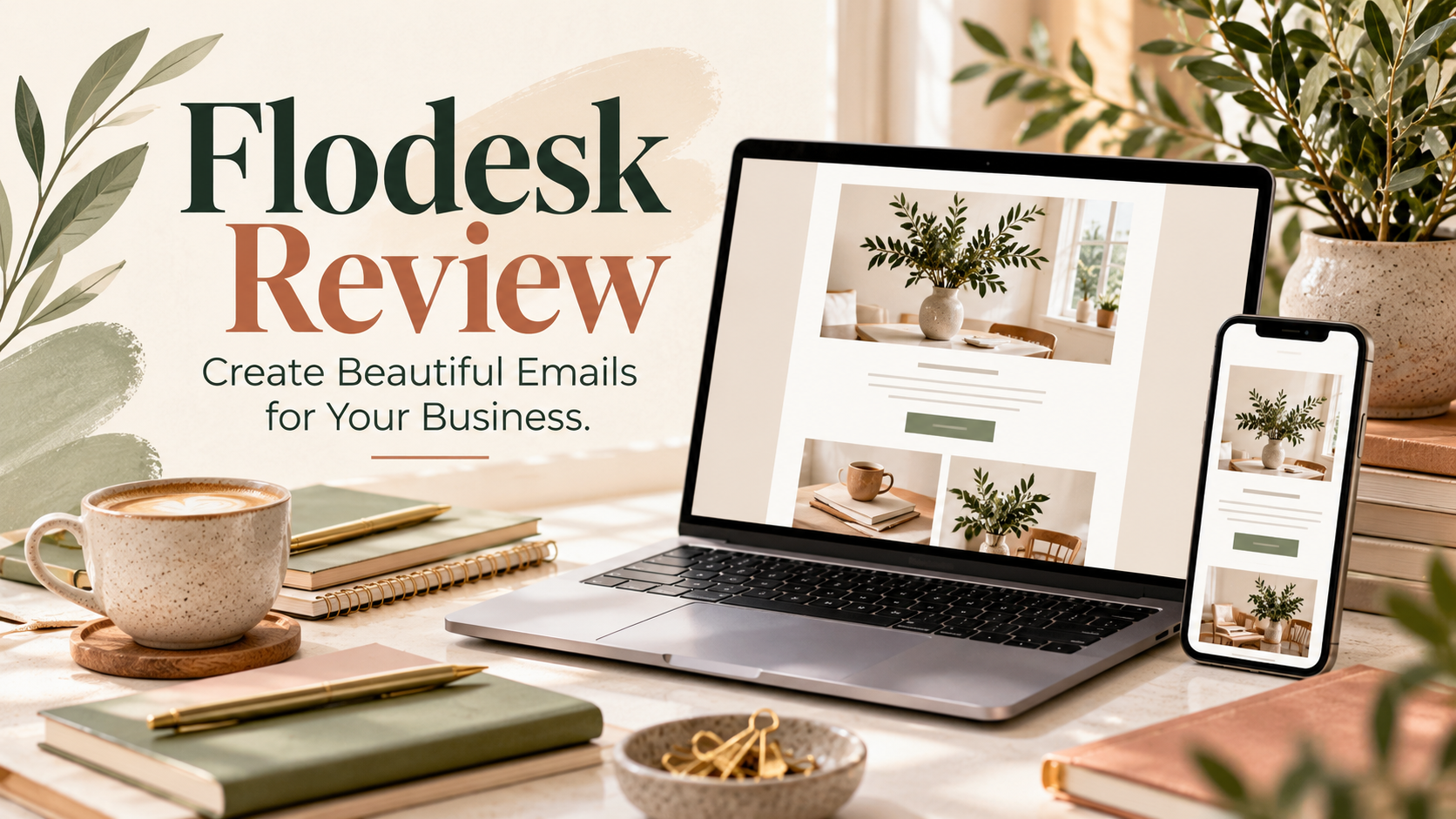Flodesk