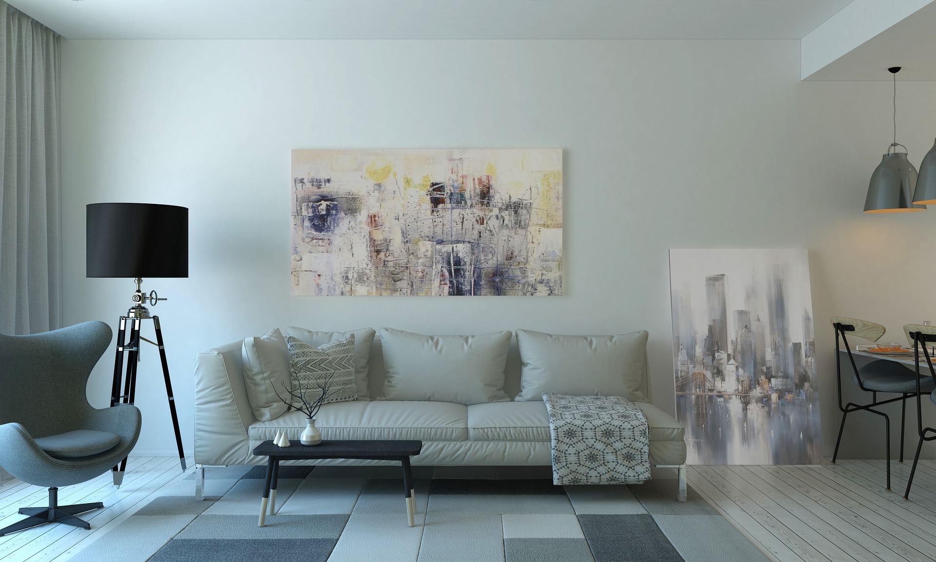 10 Easy Furniture Flips